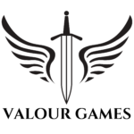 Valour Games logo