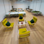Valour Games Gaming Room